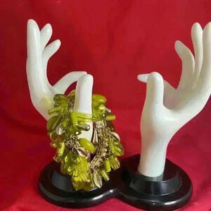 Cha-cha/cha  Bracelet